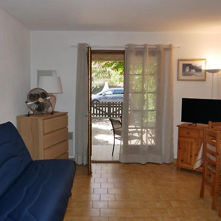 Studio Le Beauduc Apartamento Saintes-Maries-de-la-Mer Exterior foto